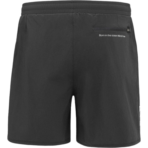 Calção De Banho Masculino Orca Bossa RG11 - Black (2026)